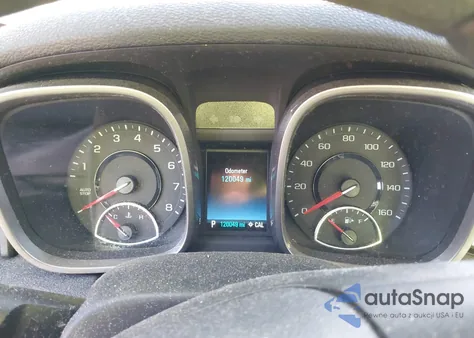 2016 Chevrolet Malibu Limited Ls from USA, damaged, VIN 1G11B5SA8GF140654